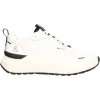 Sneaker Extr4 da donna bianca
