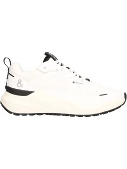 Sneaker Extr4 da donna bianca