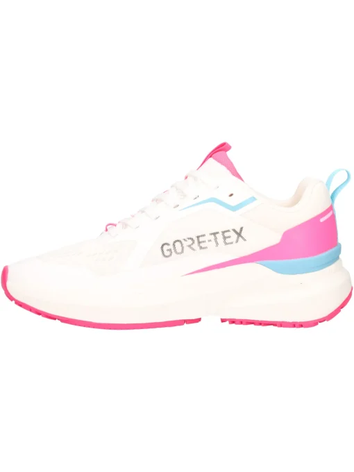 Sneaker Extr4 da donna bianca