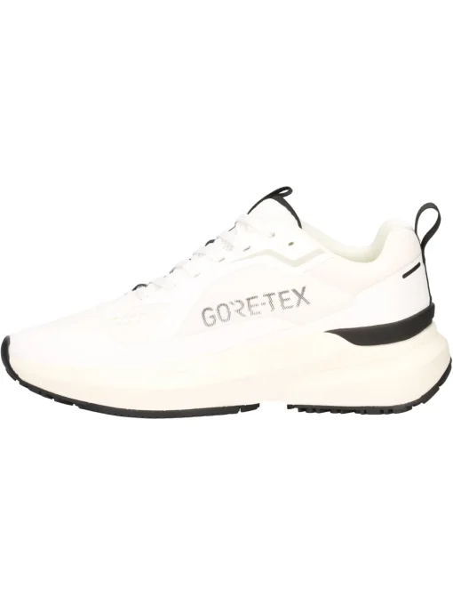 Sneaker Extr4 da donna bianca