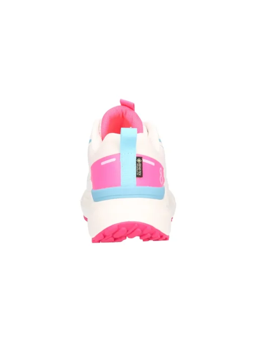 Sneaker Extr4 da donna bianca