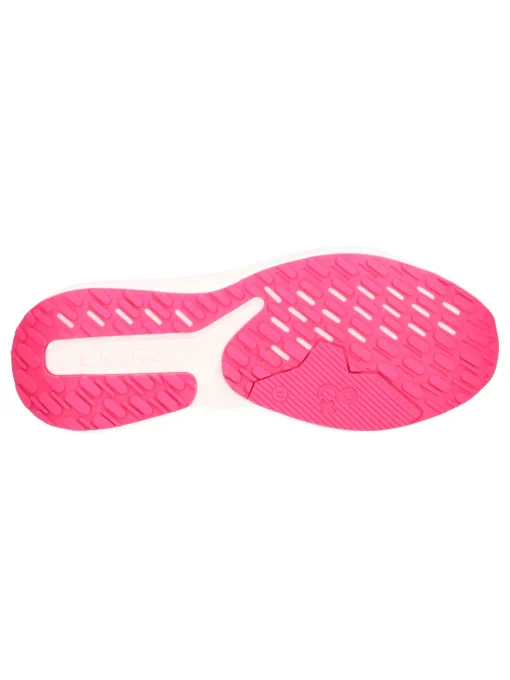 Sneaker Extr4 da donna bianca