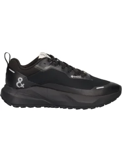 Sneaker Extr4 da donna nera