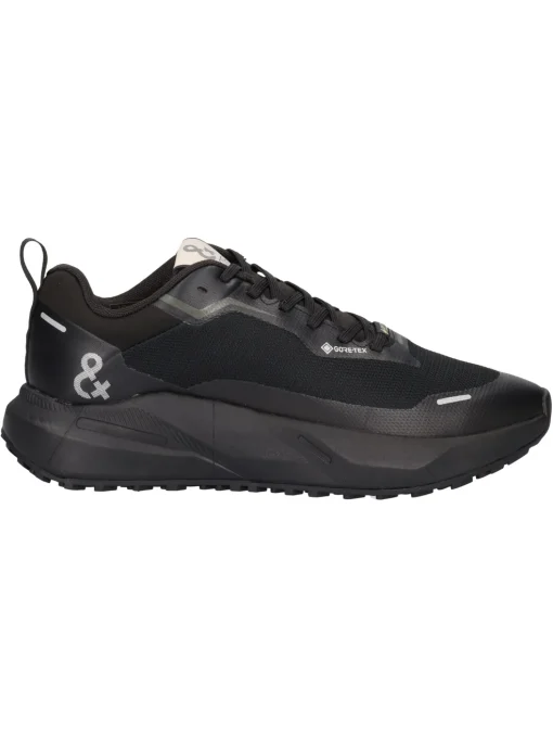 Sneaker Extr4 da donna nera