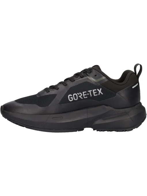 Sneaker Extr4 da donna nera