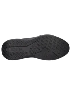 Sneaker Extr4 da donna nera