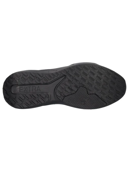 Sneaker Extr4 da donna nera