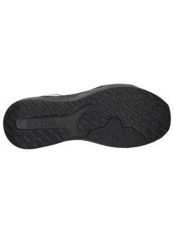Sneaker Extr4 da uomo bianca