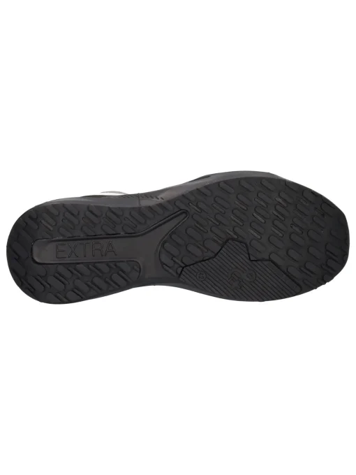 Sneaker Extr4 da uomo bianca