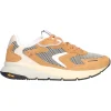 Sneaker Extr4 da uomo cuoio