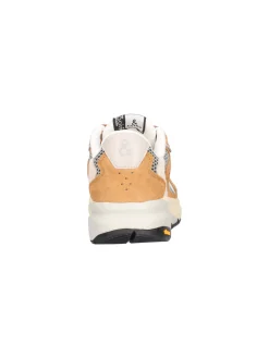 Sneaker Extr4 da uomo cuoio