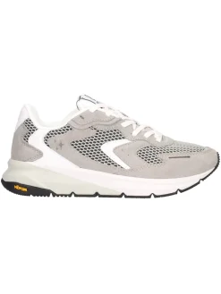 Sneaker Extr4 da uomo grigia