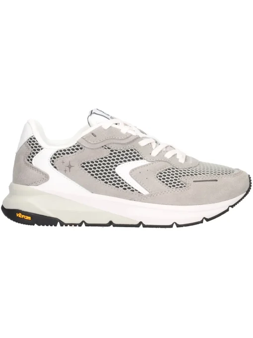 Sneaker Extr4 da uomo grigia