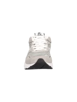 Sneaker Extr4 da uomo grigia