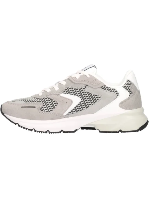 Sneaker Extr4 da uomo grigia