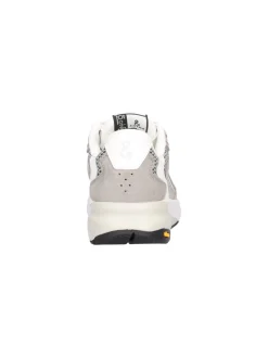 Sneaker Extr4 da uomo grigia