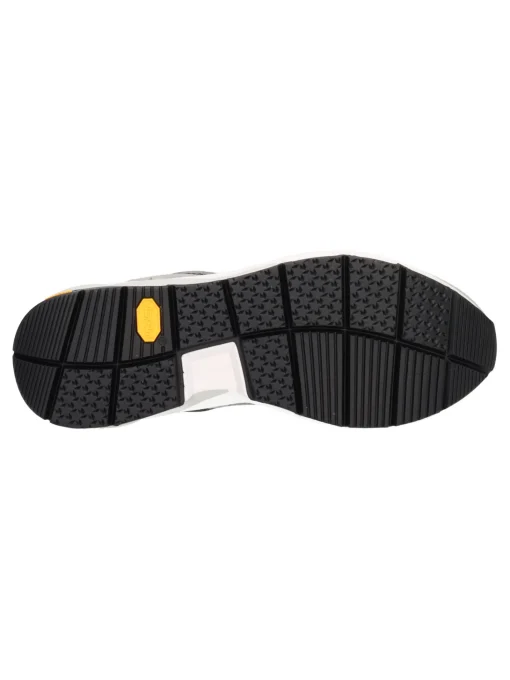 Sneaker Extr4 da uomo grigia