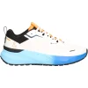 Sneaker Extr4 da uomo in tessuto nero -7700044-