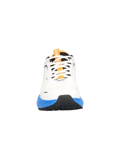 Sneaker Extr4 da uomo in tessuto nero -7700044-