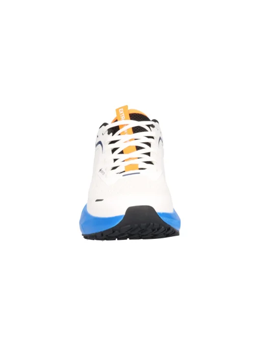 Sneaker Extr4 da uomo in tessuto nero -7700044-