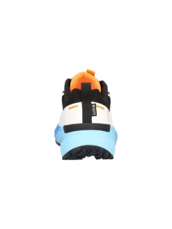 Sneaker Extr4 da uomo in tessuto nero -7700044-