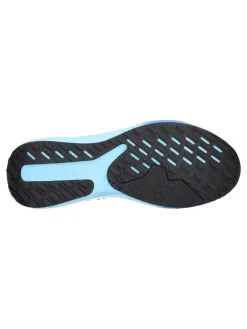 Sneaker Extr4 da uomo in tessuto nero -7700044-
