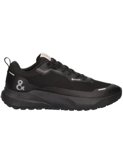 Sneaker Extr4 da uomo nera