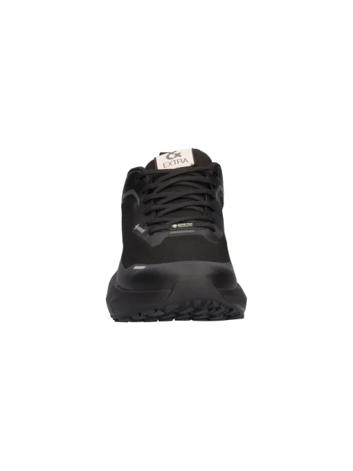 Sneaker Extr4 da uomo nera