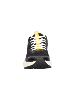 Sneaker Extr4 da uomo nera