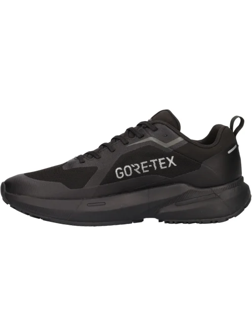 Sneaker Extr4 da uomo nera
