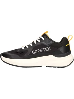 Sneaker Extr4 da uomo nera