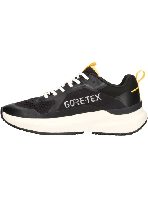 Sneaker Extr4 da uomo nera