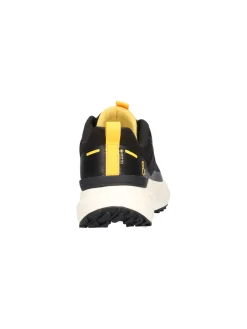 Sneaker Extr4 da uomo nera
