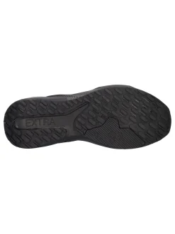 Sneaker Extr4 da uomo nera