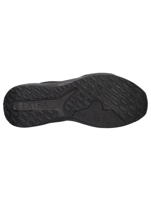 Sneaker Extr4 da uomo nera