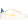 Sneaker Fourline da donna bianca