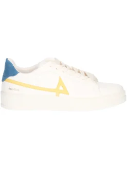 Sneaker Fourline da donna bianca