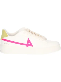 Sneaker Fourline da donna bianca