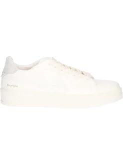 Sneaker Fourline da donna bianca