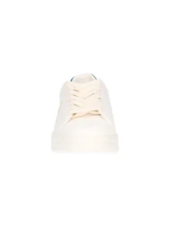 Sneaker Fourline da donna bianca