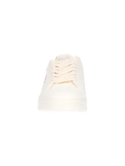 Sneaker Fourline da donna bianca