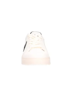 Sneaker Fourline da donna bianca