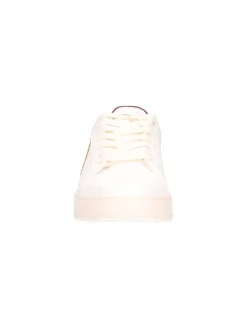 Sneaker Fourline da donna bianca