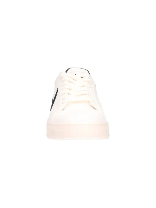 Sneaker Fourline da donna bianca