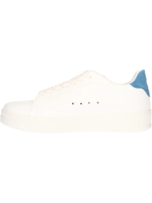 Sneaker Fourline da donna bianca