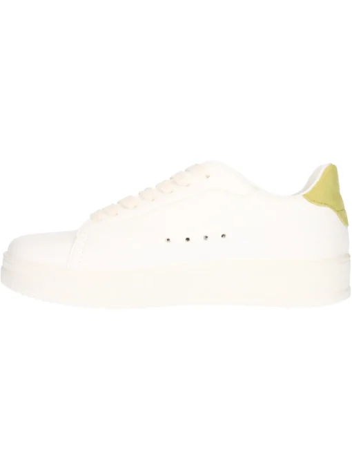 Sneaker Fourline da donna bianca
