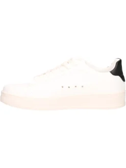 Sneaker Fourline da donna bianca