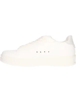 Sneaker Fourline da donna bianca