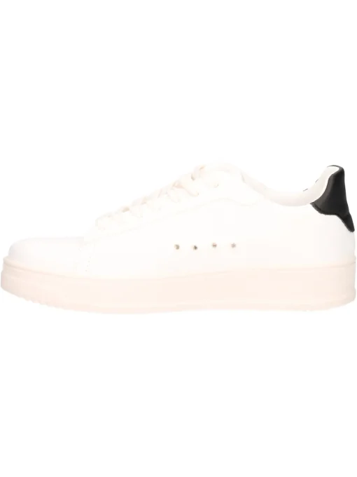 Sneaker Fourline da donna bianca