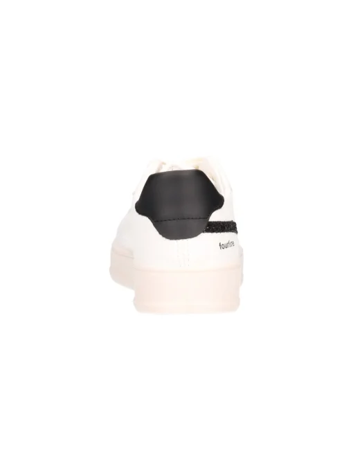 Sneaker Fourline da donna bianca